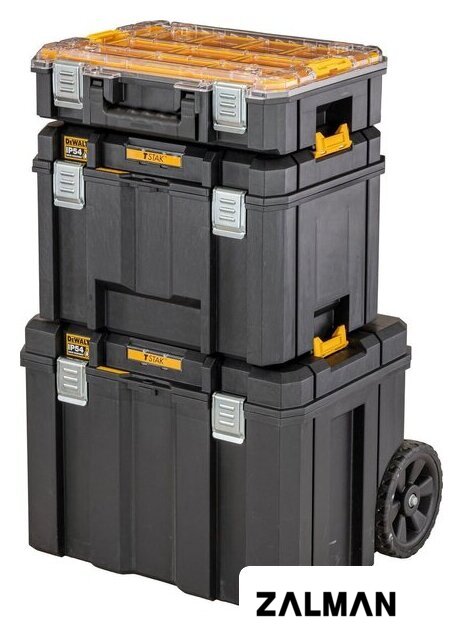 Тележка DeWalt TSTAK DWST83347-1