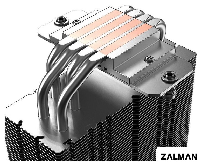 Кулер для процессора ID-Cooling Frozn A410 SE