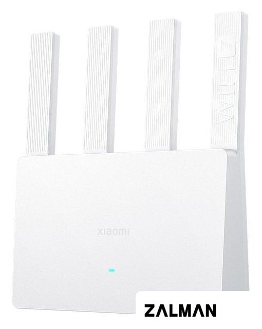 Wi-Fi роутер Xiaomi Router BE3600 RD15 (китайская версия)