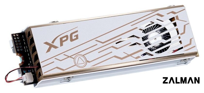 SSD ADATA XPG MARS 980 Pro 2TB SMAR-980P-2TCI