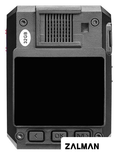 Экшен-камера BodyDvr X5A