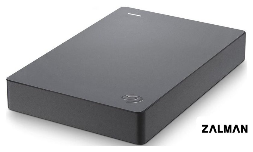 Внешний накопитель Seagate Basic STJL5000400 5TB