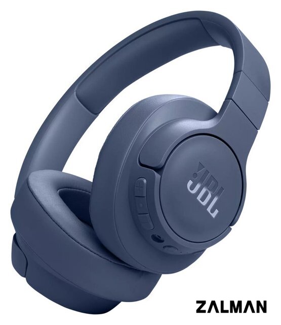 Наушники JBL Tune 770NC (темно-синий, китайская версия)