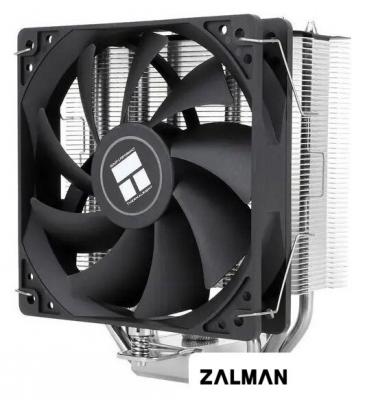 Кулер для процессора Thermalright Assassin X 120 Refined SE (черный)