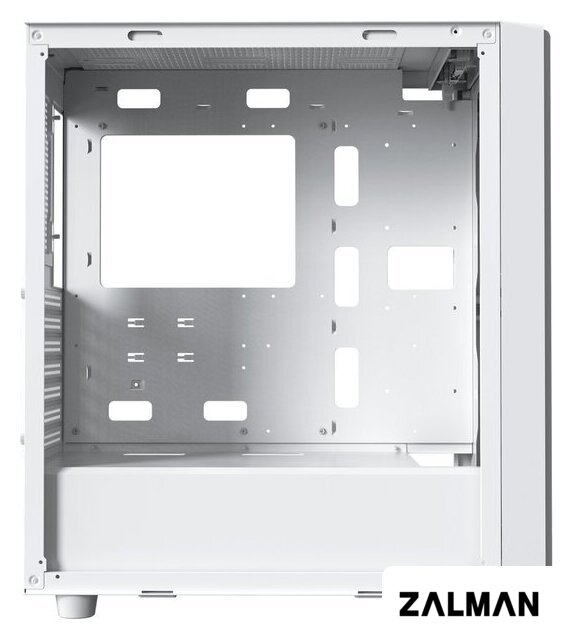 Корпус Ocypus Gamma C70 WH