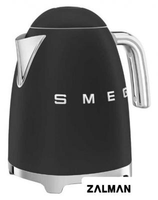 Электрический чайник Smeg KLF03BLMEU