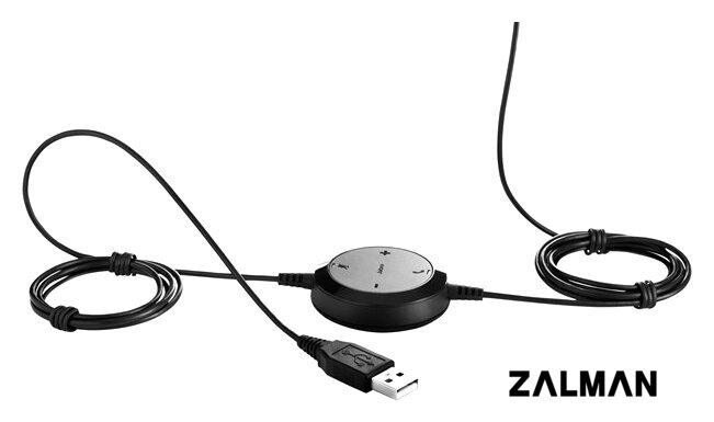 Офисная гарнитура Jabra Evolve 20 MS Stereo