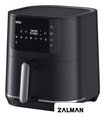 Аэрогриль (аэрофритюрница) Braun MultiFry 5 HF 5030