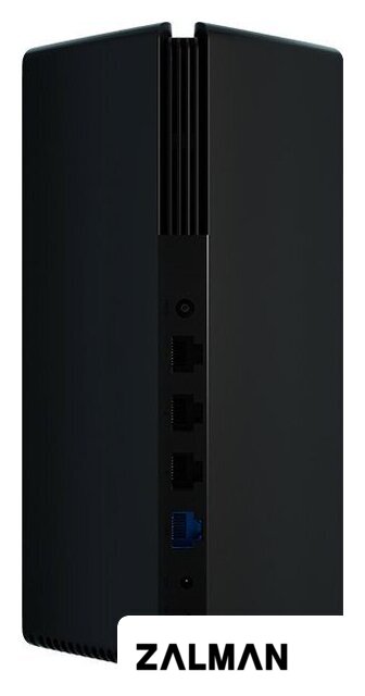 Wi-Fi роутер Xiaomi Router AX3000 RA80 (китайская версия)