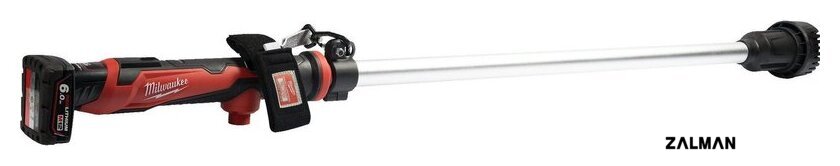 Дренажный насос Milwaukee M12 BSWP-601 4933479640 (с 1-им АКБ)
