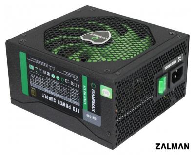 Блок питания GameMax GM-500