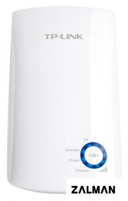 Усилитель Wi-Fi TP-Link TL-WA850RE