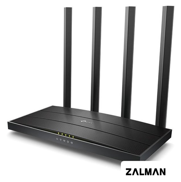 Wi-Fi роутер TP-Link Archer C80