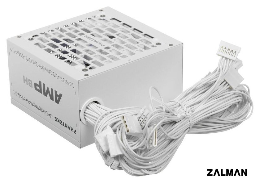 Блок питания Phanteks AMP BH 750W PH-P750BM_WT01