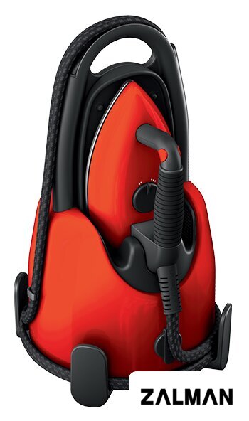 Утюг Laurastar Lift Original Red