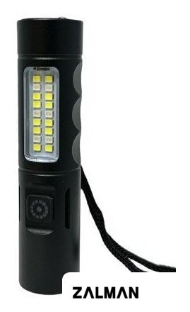 Фонарь Beheart FL100