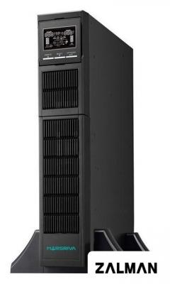 Источник бесперебойного питания Marsriva Lithium On-Line UPS MR-UL1KRT-H