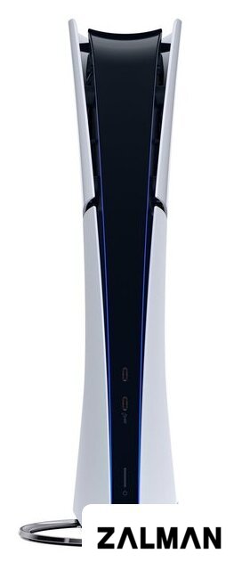 Игровая приставка Sony PlayStation 5 Slim Digital Edition CFI-21XX (2 ревизия, без дисковода)
