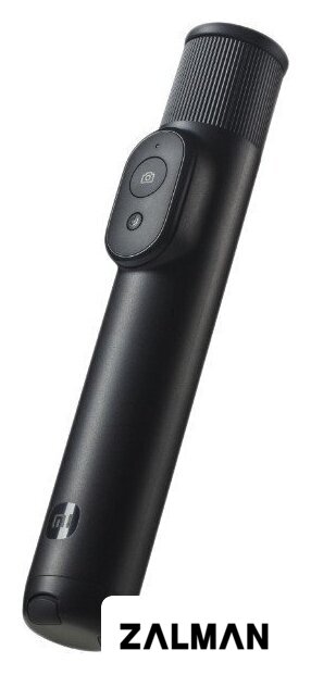 Мультипод Xiaomi Mi Bluetooth Selfie Stick Tripod Mini XMZJZPG02YM (черный)