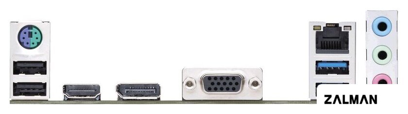 Материнская плата ASUS Prime H610I-PLUS D4-CSM