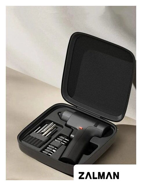 Дрель-шуруповерт Xiaomi Mijia Brushless Drill 2 MJWSDZ002QW