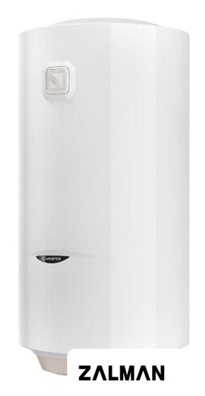 Накопительный электрический водонагреватель Ariston DUNE1 R 50 V 1,5K SLIM PL