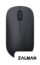 Мышь Xiaomi Wireless Mouse Lite 3 XMWXSB05YM (черный, китайская версия)