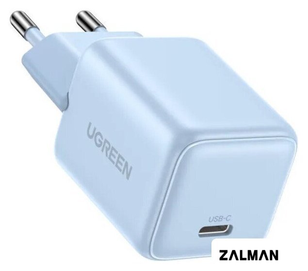Сетевое зарядное Ugreen X512 55555