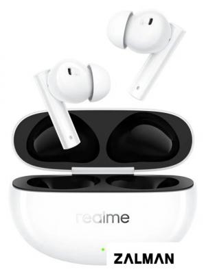 Наушники Realme Buds Air 5 (белый)