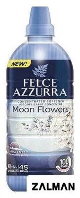 Кондиционер для белья Felce Azzurra Moon Flowers концентрат (900 мл)