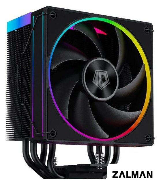 Кулер для процессора ID-Cooling Frozn A410 ARGB