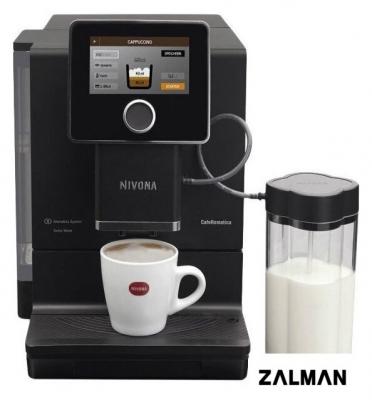 Кофемашина Nivona CafeRomatica 960