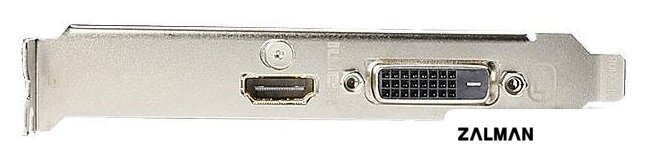 Видеокарта Sinotex Ninja GeForce GT 1030 2GB GDDR5 NK103FG25F
