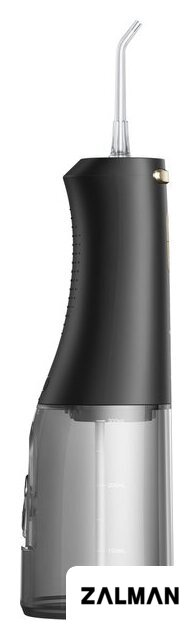 Ирригатор  Trouver Ripple 10 water flosser Black AWF14A