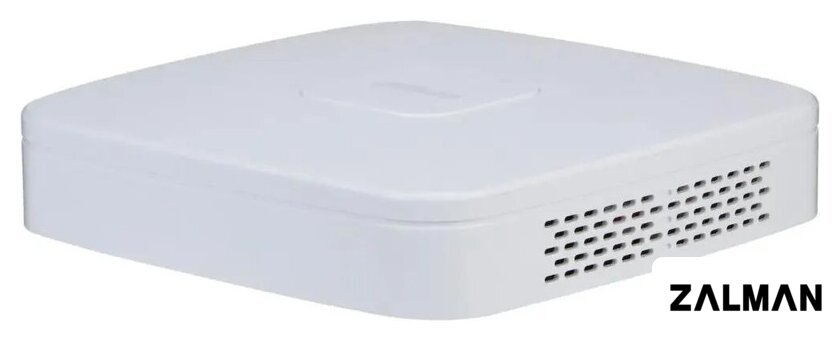 Сетевой видеорегистратор Dahua DHI-NVR2104-4KS3