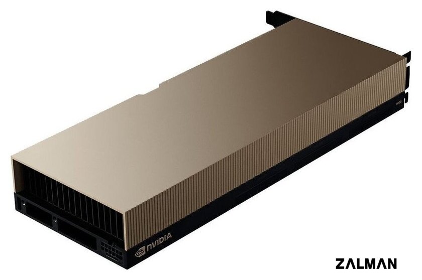 Видеокарта NVIDIA H100 80GB HBM2e 900-21010-0000-000