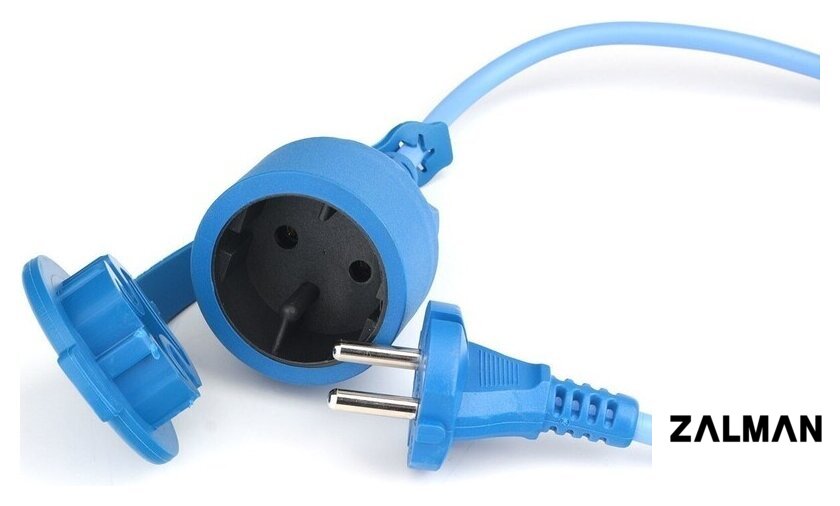 Удлинитель Power Cube PC-1F-R-30(IP)