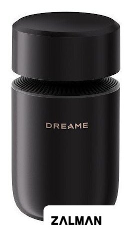 Электробритва Dreame S7 AS01A (черный)