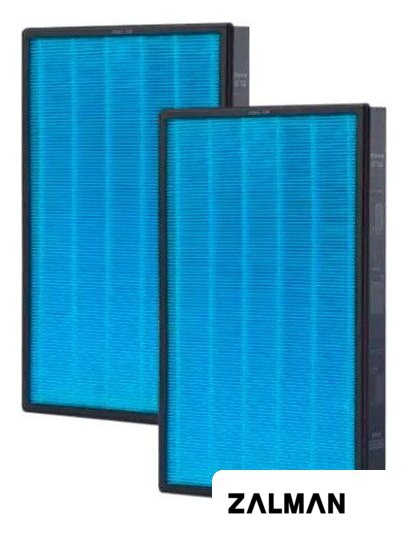 Угольный фильтр Xiaomi Mijia Air Purifier Max M5R-FL (2 шт)
