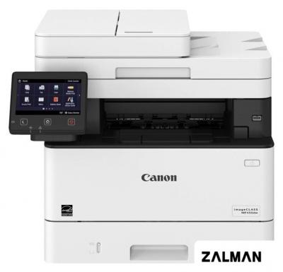 МФУ Canon i-SENSYS MF455dw 5161C006