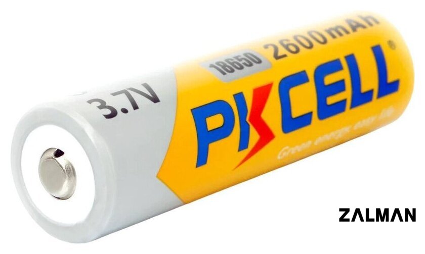 Аккумулятор PKCELL 18650 2600-1B