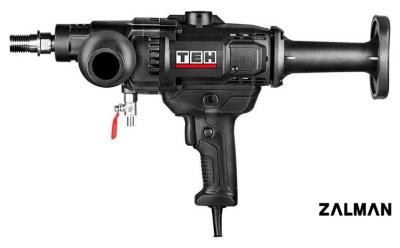 Дрель алмазного сверления TEH TCD8130