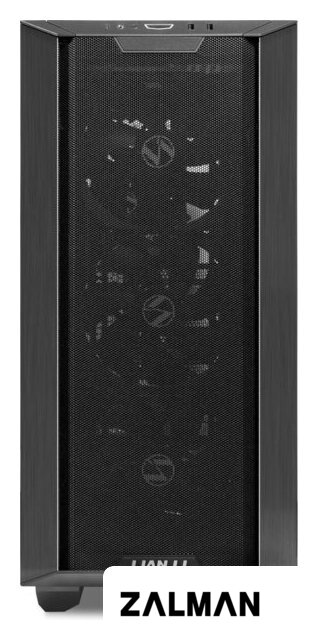 Корпус Lian Li Lancool III G99.LAN3X.00