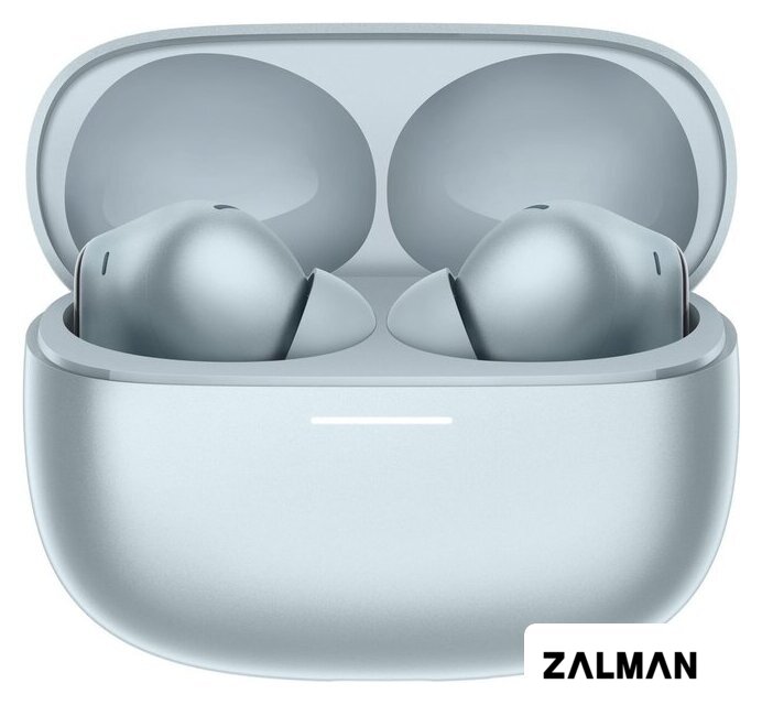 Наушники Xiaomi Redmi Buds 8 Pro (синий, международная версия)