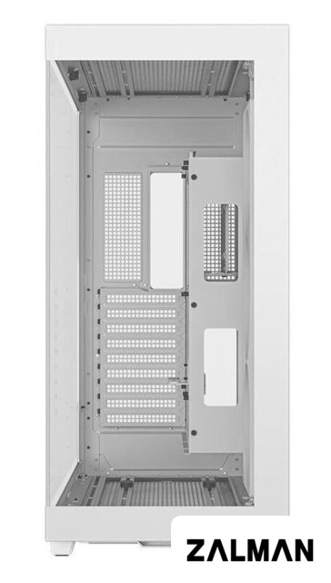 Корпус DeepCool CH780 WH R-CH780-WHADE41-G-1