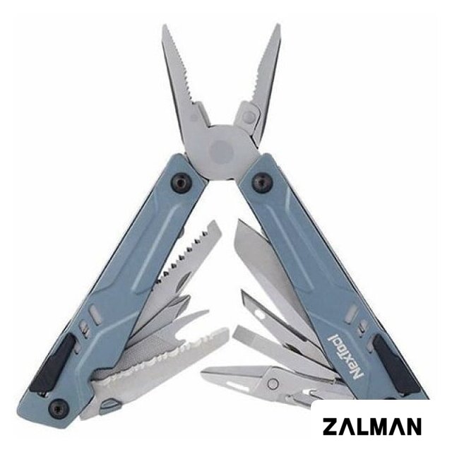 Мультитул NexTool Sailor Multifunctional Pliers NE20223
