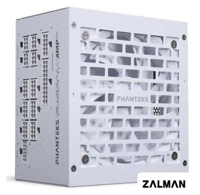 Блок питания Phanteks AMP GH 1000W PH-P1000RT_WT01