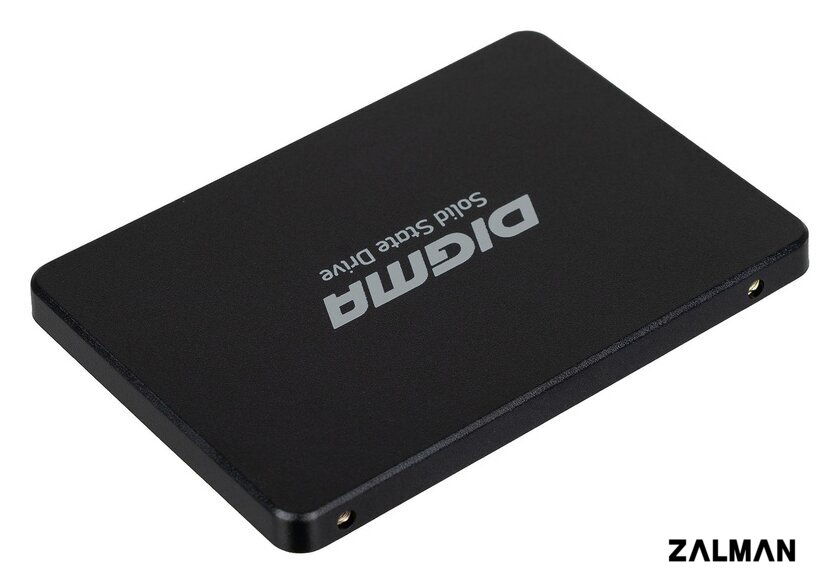 SSD Digma Run Y2 128GB DGSR2128GY23T