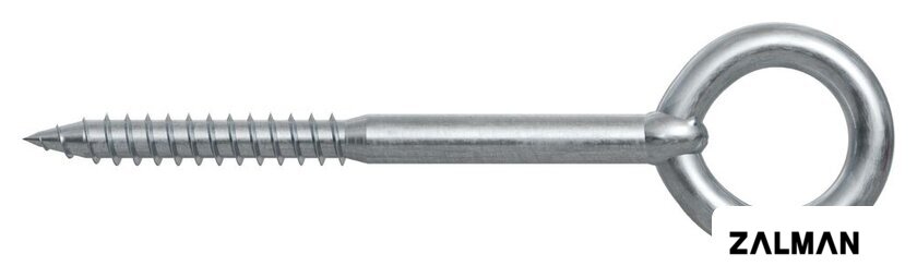 Шуруп Fischer GS 80919 (20 шт)