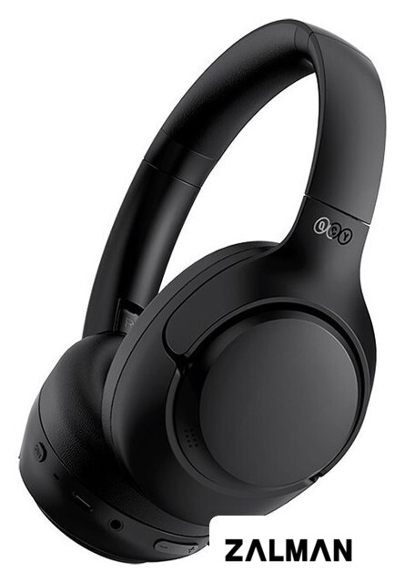 Наушники QCY H3 (черный)